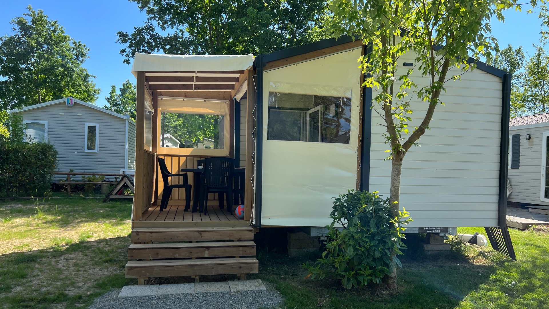 Cottage 4 LEAVES 🍀 2 bedrooms