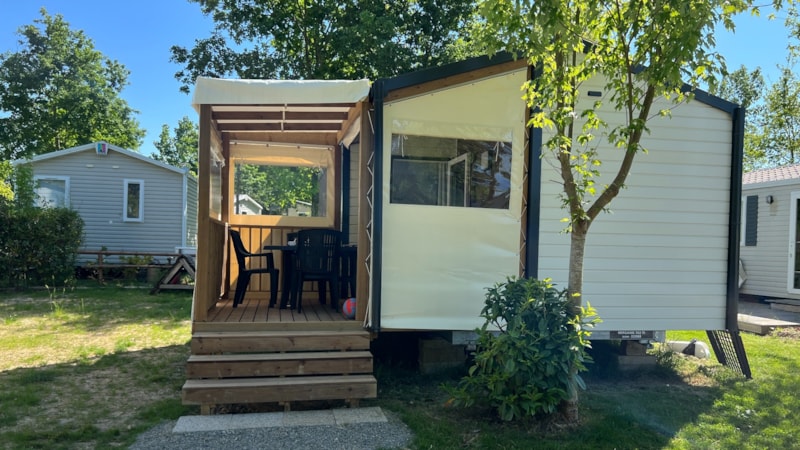 Cottage 4 FEUILLES 🍀 2 chambres