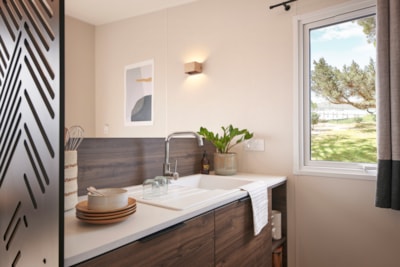 EXCLUSIVE 1-bedroom Nature cottage with SPA