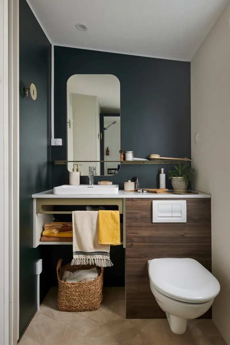 Cottage Nature Exclusif 1 Chambre Avec Spa