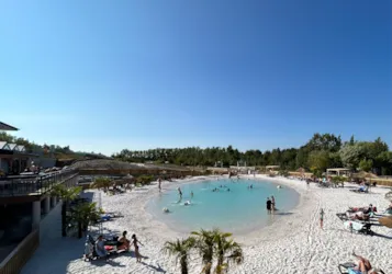 Campilô - image n°3 - Camping Direct