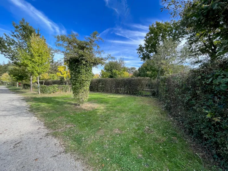 Forfait Confort (1 Tente, Caravane Ou Camping-Car / Électricité)