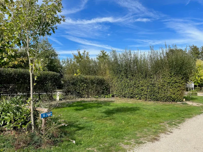 Forfait Confort (1 Tente, Caravane Ou Camping-Car / Électricité)