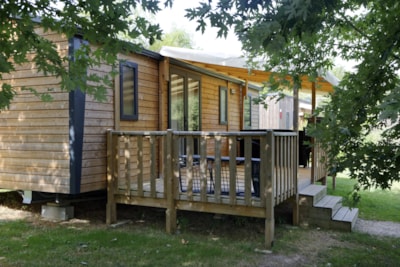 Cottage 2 FEUILLES ?? 2 bedrooms — 1