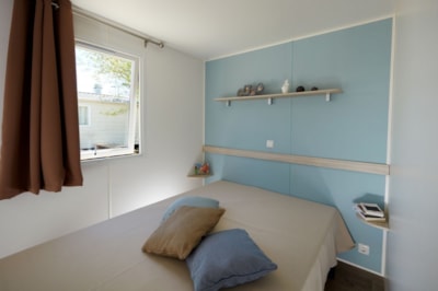 Cottage 2 FEUILLES ?? 2 bedrooms — 2
