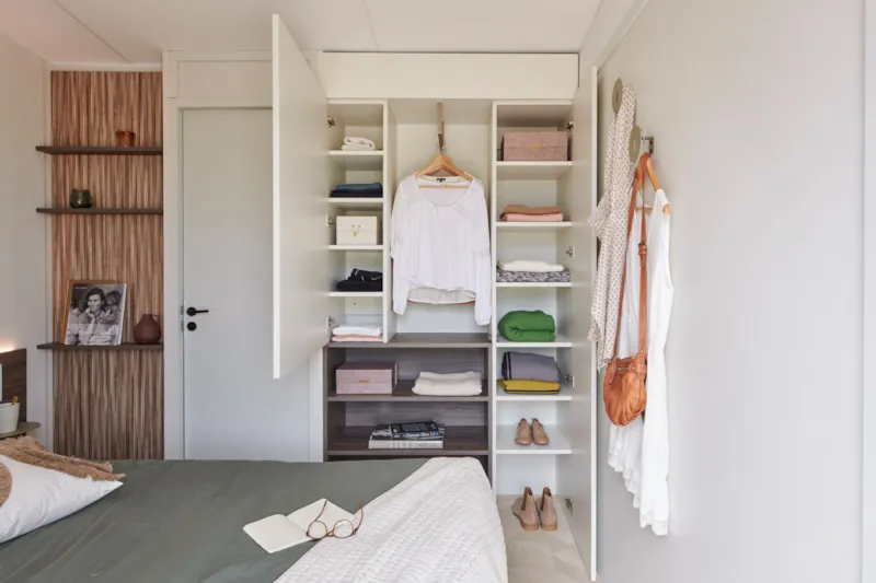 Cottage Nature Family Exclusif 3+1 Chambres Avec Piscine Privative