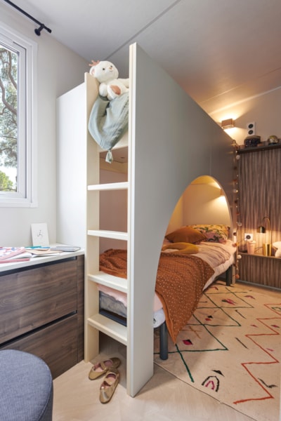 Cottage Nature Family EXCLUSIVE 3+1 bedrooms with private pool