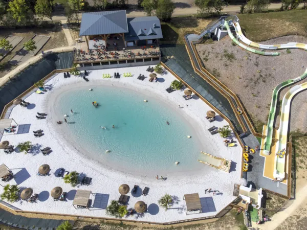 Campilô - image n°1 - Camping Direct