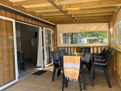 PREMIUM 4-bedroom cottage — 2