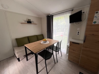 Cottage 4 FEUILLES ?? 2 bedrooms — 4