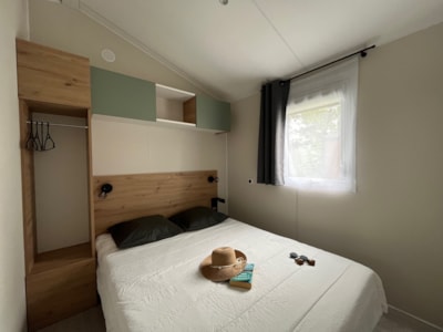 Cottage 4 FEUILLES ?? 2 bedrooms — 5
