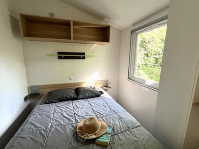 Cottage 2 FEUILLES ?? 1 bedroom — 5