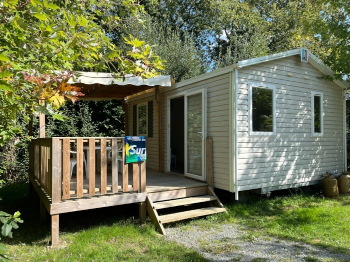 Cottage 2 Feuilles ☘️ 1 Chambre