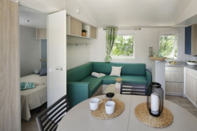 Cottage 3 FEUILLES ?? 3 bedrooms — 2