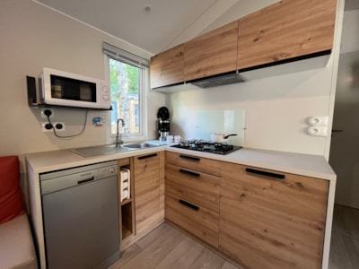 PREMIUM 4-bedroom cottage — 4