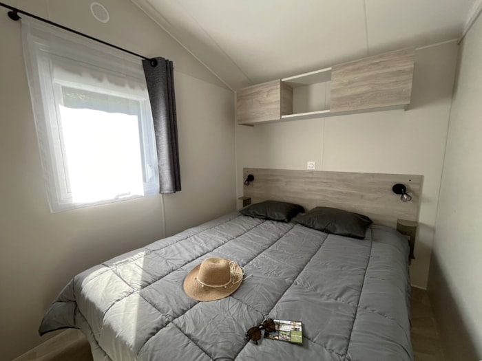 Cottage Premium 2 Chambres