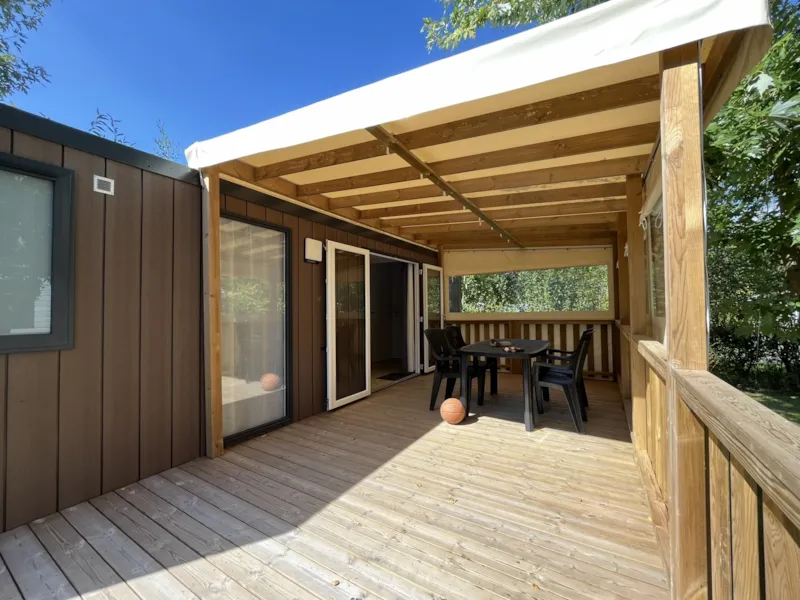 Cottage Premium 2 Chambres