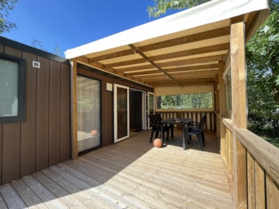 Cottage PREMIUM 2 bedrooms