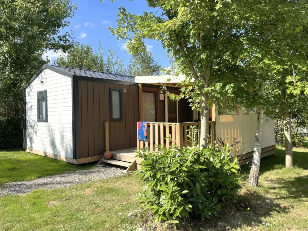 Mietunterkunft - Cottage Premium 2 Bedrooms - Campilô