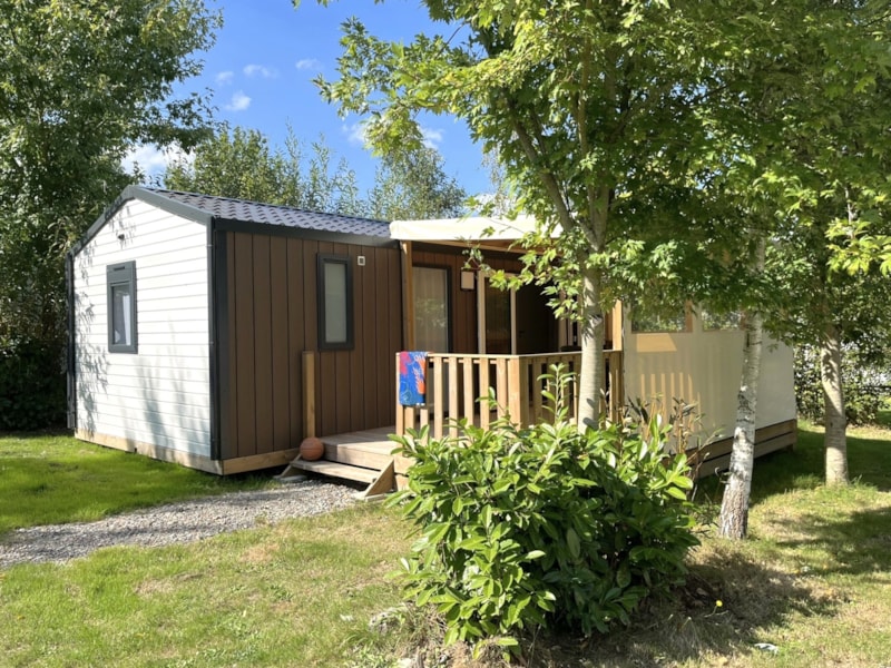 Cottage PREMIUM 2 chambres