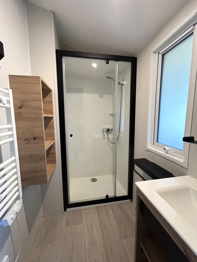 Cottage Premium 3 Chambres