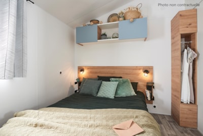 EXCLUSIVE 3-bedroom Cottage Du Lac - WATERFRONT — 7