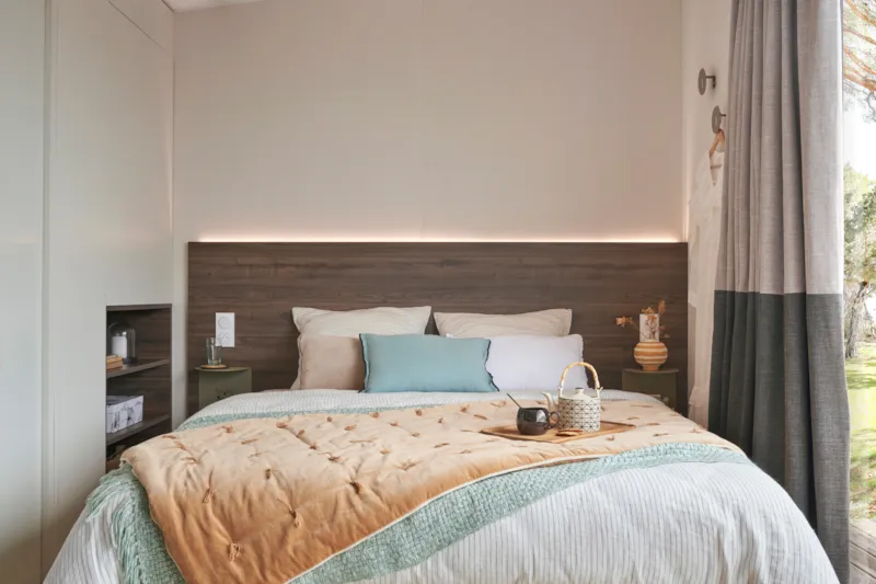 Cottage Nature Family Exclusif 3+1 Chambres Avec Piscine Privative