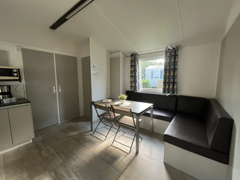 Cottage 2 Feuilles ☘️ 3 Chambres