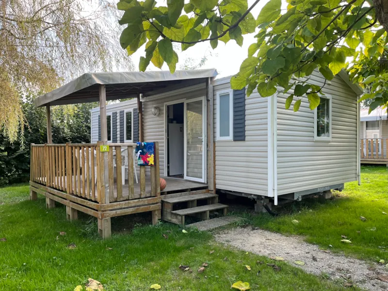 Cottage 2 Feuilles ☘️ 3 Chambres