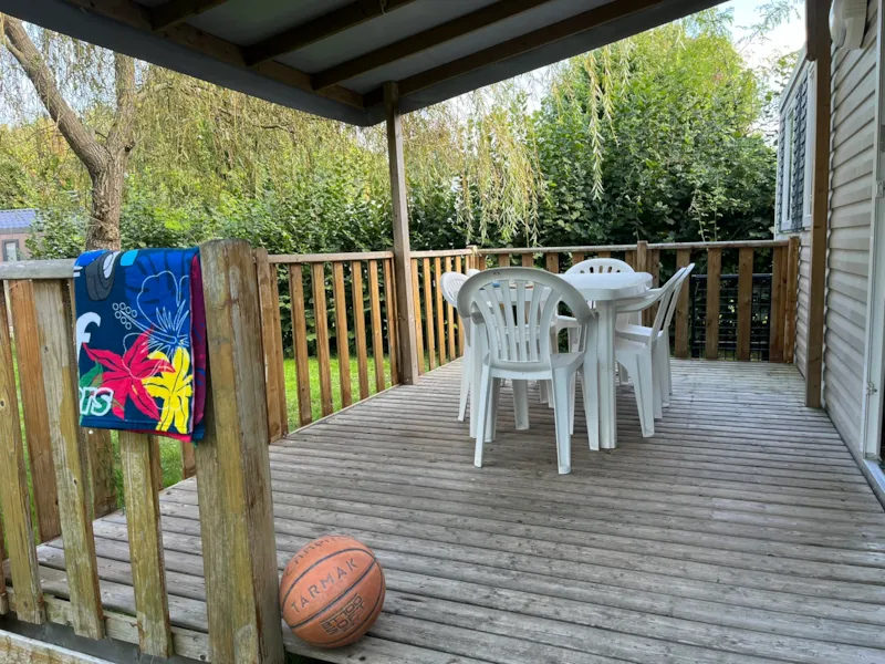 Cottage 2 Feuilles ☘️ 3 Chambres