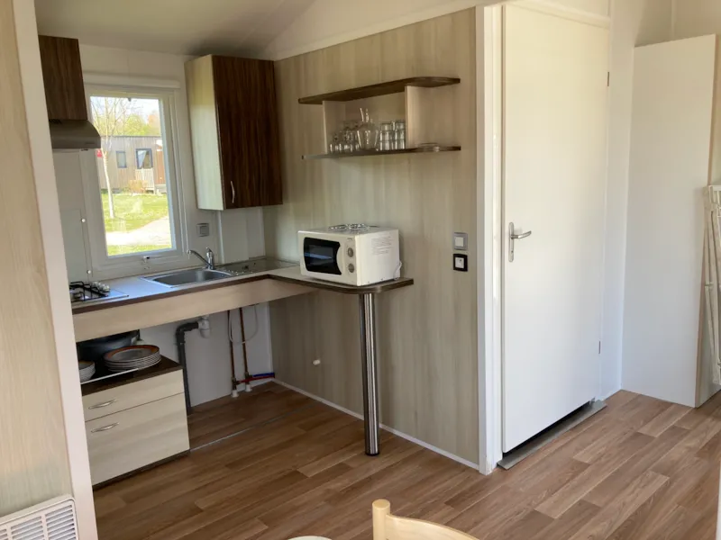 Cottage 2 Feuilles ☘️ 2 Chambres - Equipé Pour Personne À Mobilité Réduite