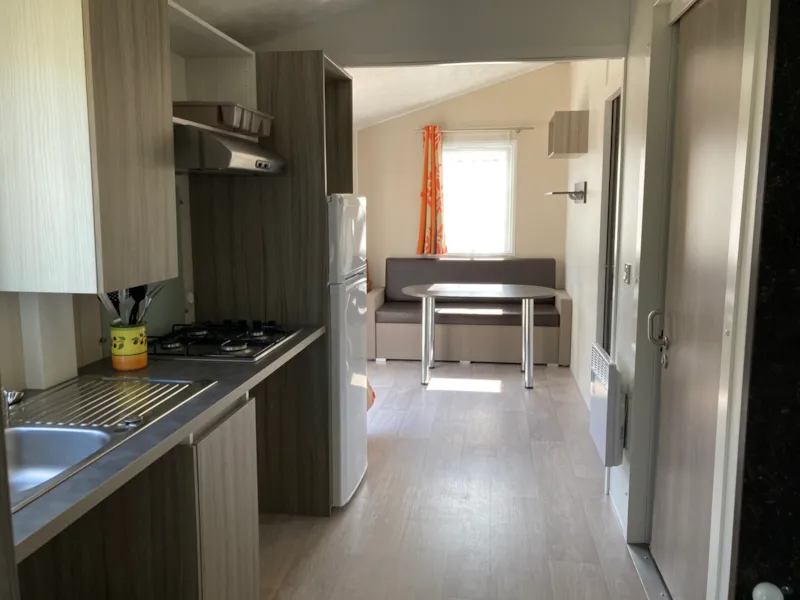 Cottage 2 Feuilles ☘️ 2 Chambres - Equipé Pour Personne À Mobilité Réduite