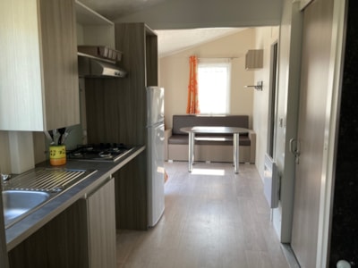 Cottage 2 FEUILLES ?? 2 bedrooms - Equipped for people with reduced mobility — 2