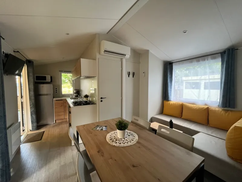 Cottage Exclusif 3 Chambres - Vue Plan D'eau