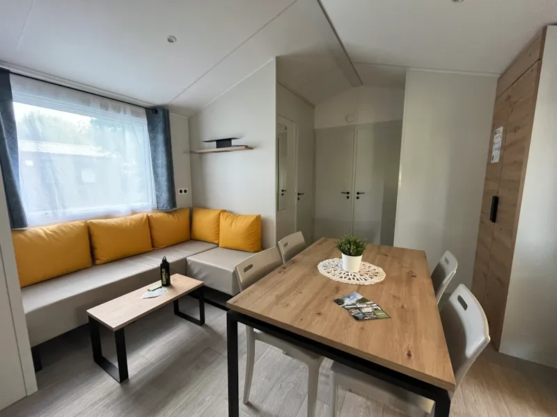 Cottage Exclusif 3 Chambres - Vue Plan D'eau