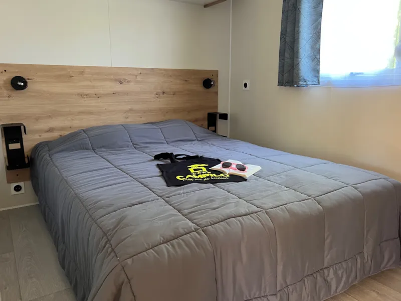 Cottage Exclusif 3 Chambres - Vue Plan D'eau