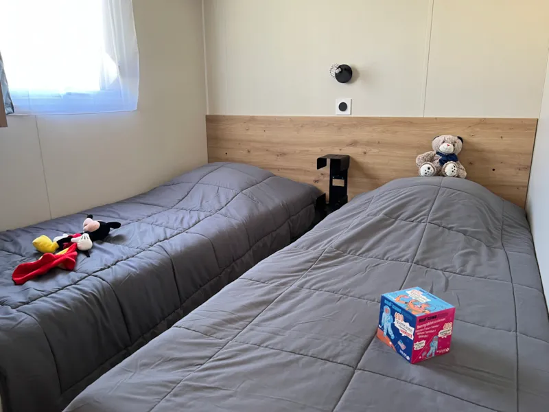 Cottage Exclusif 3 Chambres - Vue Plan D'eau