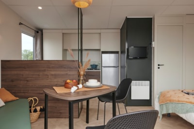 Cottage Nature Family EXCLUSIVE 2+1 bedrooms with private pool