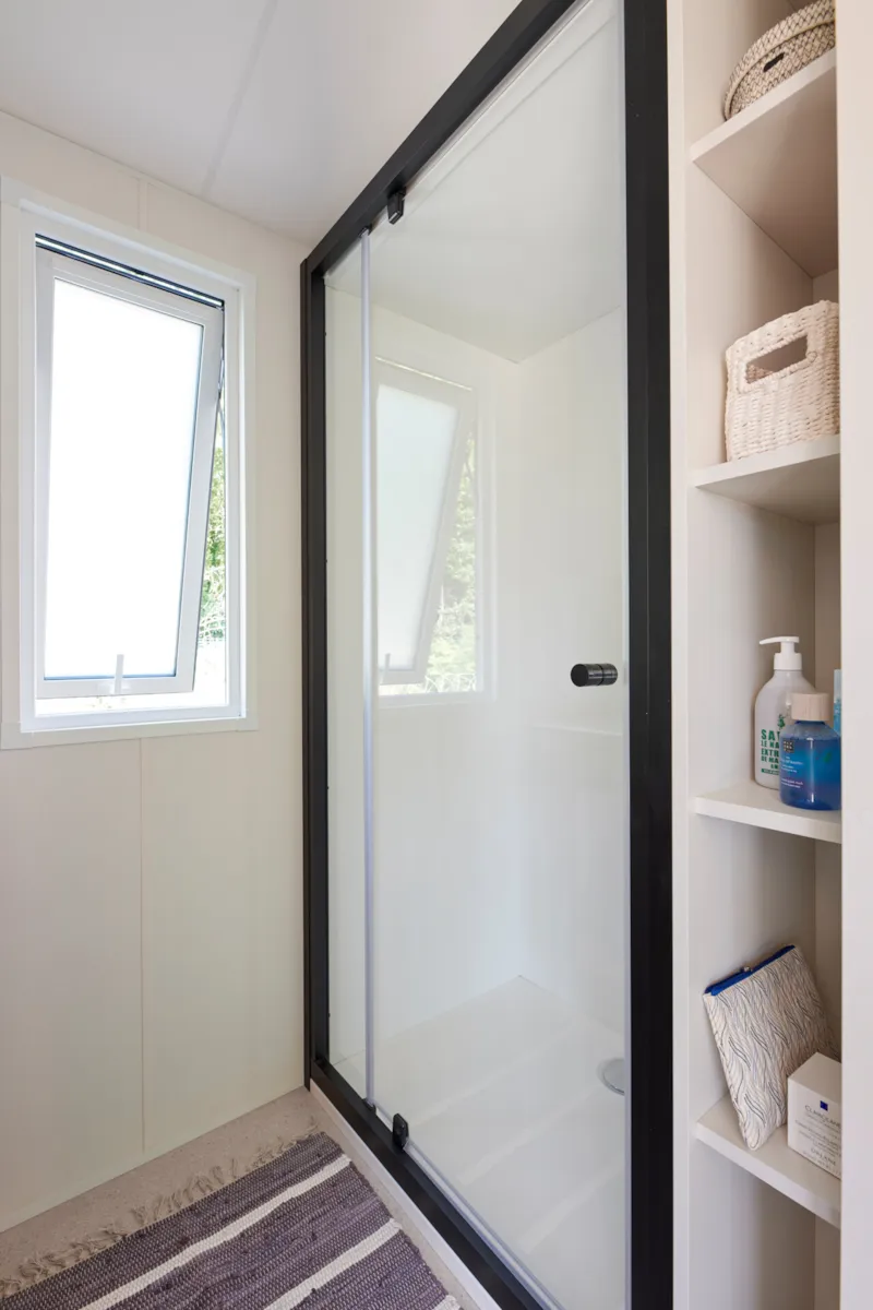 Cottage Premium 2 Chambres Pecheur - Vue Plan D'eau