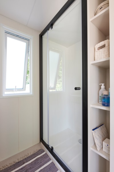 Cottage PREMIUM 2 bedrooms PECHEUR - Water view