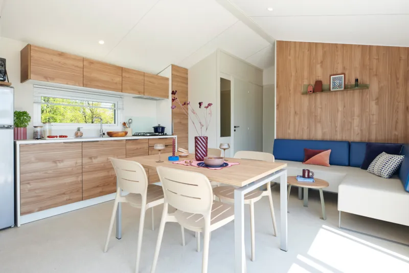 Cottage Premium 2 Chambres Pecheur - Vue Plan D'eau