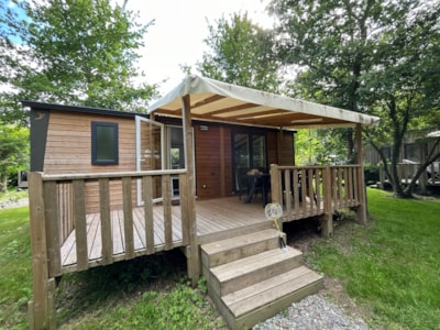 Cottage 3 FEUILLES ?? 2 bedrooms — 1