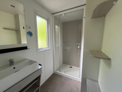 Cottage 3 FEUILLES ?? 2 bedrooms — 7