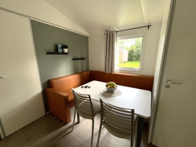 Cottage 3 FEUILLES ?? 2 bedrooms — 3