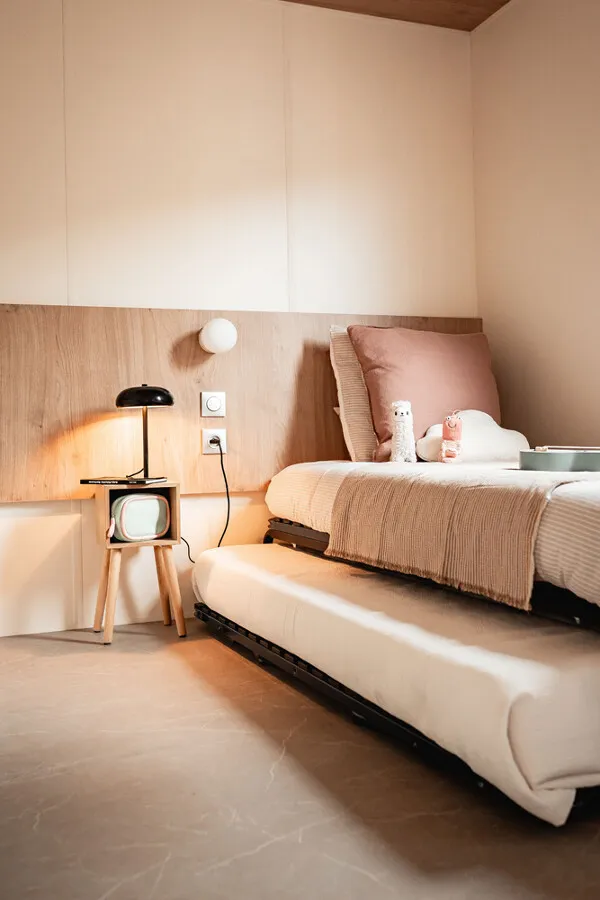 Cottage Premium 3 Chambres - Equipé Pour Personne À Mobilité Réduite