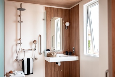 Cottage PREMIUM 3 bedrooms - Equipped for people with reduced mobility — 6