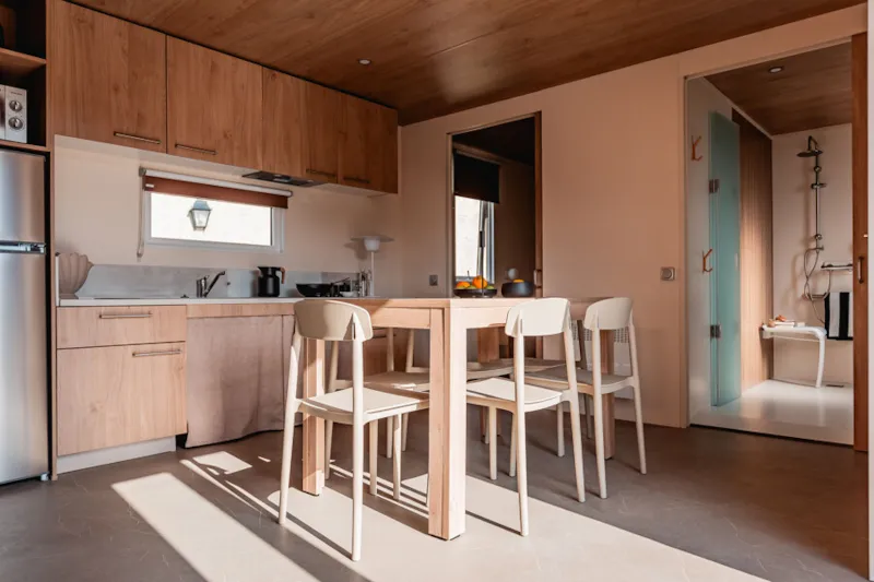 Cottage Premium 3 Chambres - Equipé Pour Personne À Mobilité Réduite