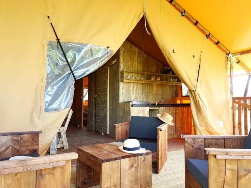 Lodge Du Lac 4 Feuilles 🍀- 3 Chambres