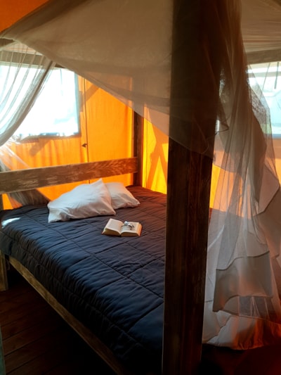 Lodge du Lac 4 FEUILLES ??- 3 rooms — 5