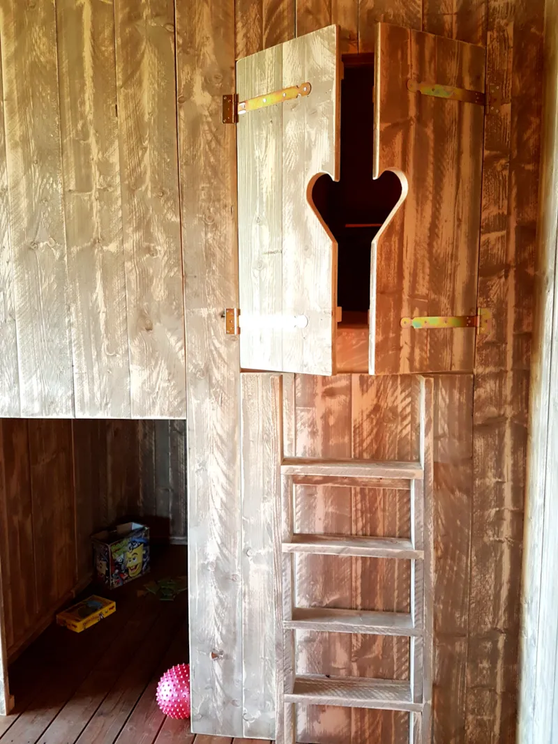 Lodge Du Lac 4 Feuilles 🍀- 3 Chambres